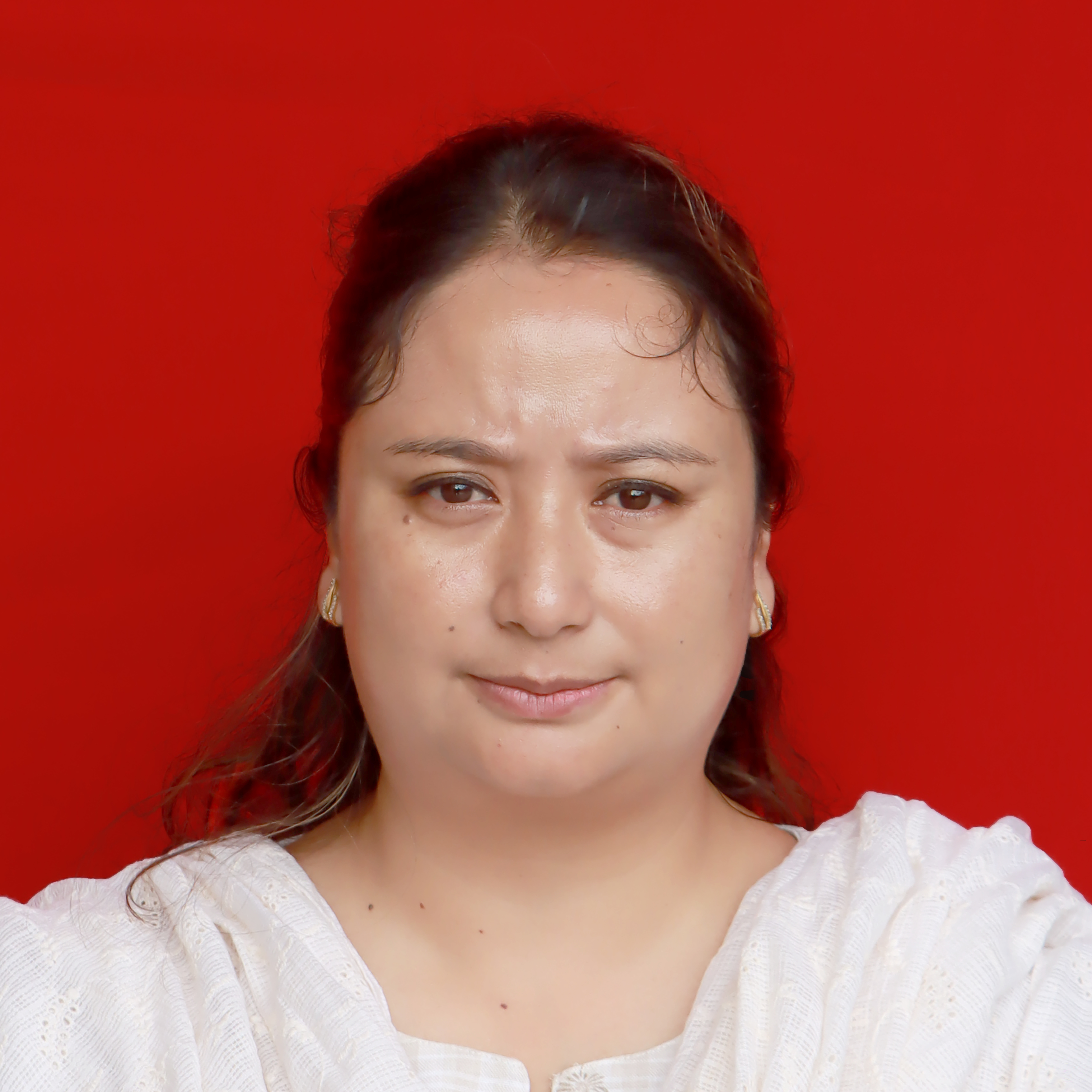 Manisha Gurung